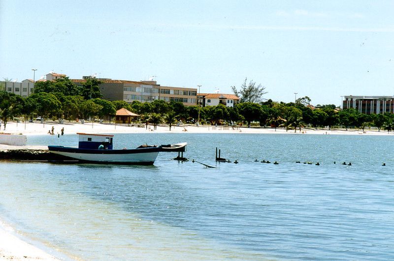 Circuit Jet tours Signature – de Rio à Buzios - Limité à 12 pers. pas cher photo 10