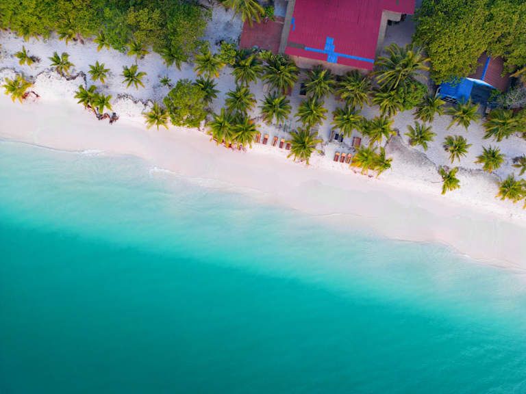 Le Cambodge: entre héritage et plages en 4* et 5* pas cher photo 18