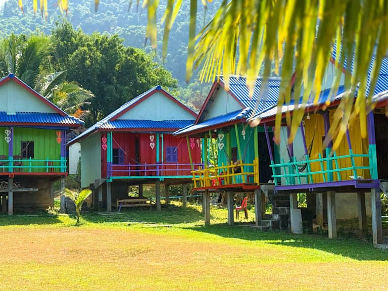 Le Cambodge: entre héritage et plages en 4* et 5* pas cher photo 19