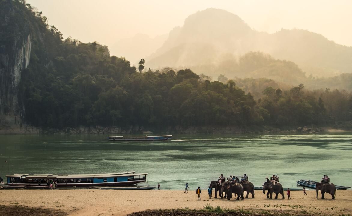 Circuit Privatif Echos d'Angkor et Méditations Laotiennes 3* ou 4* pas cher photo 3