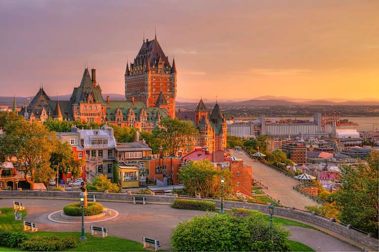 Le Nord Est du Canada en Autotour - 3* pas cher photo 8