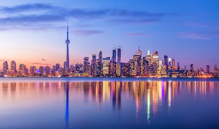 Les Charmes de l'Ontario et du Québec - 2* pas cher photo 2