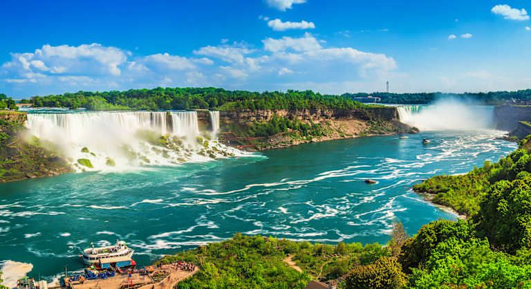 Les Charmes de l'Ontario et du Québec - 2* pas cher photo 3