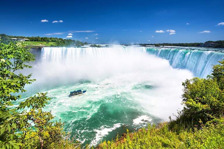 Les Charmes de l'Ontario et du Québec - 2* pas cher photo 4