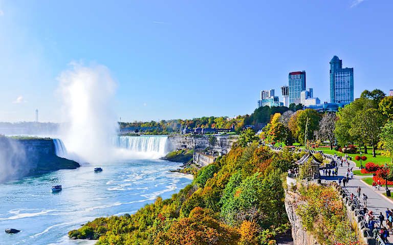 Les Charmes de l'Ontario et du Québec - 2* pas cher photo 5