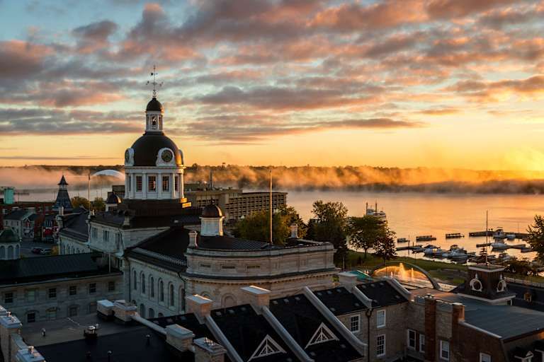 Les Charmes de l'Ontario et du Québec - 2* pas cher photo 7