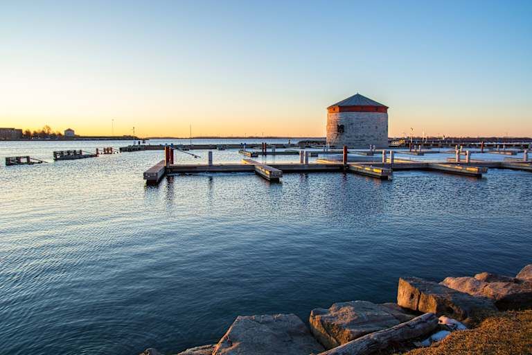 Les Charmes de l'Ontario et du Québec - 2* pas cher photo 8