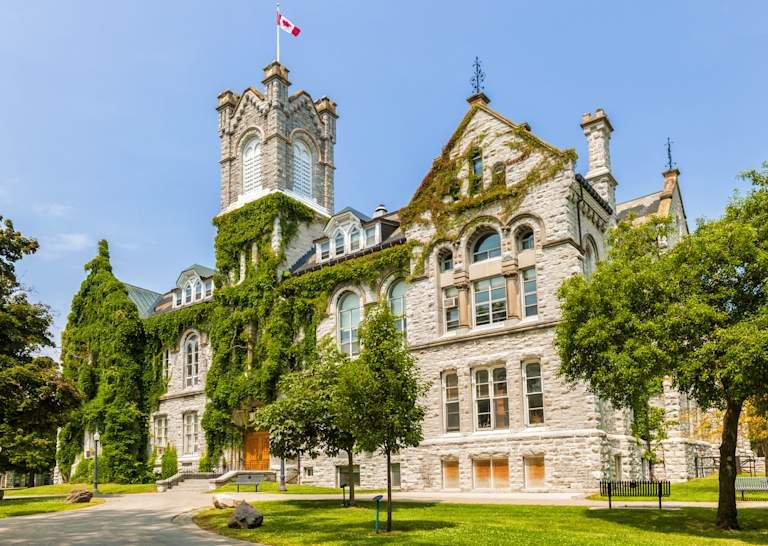 Les Charmes de l'Ontario et du Québec - 2* pas cher photo 9