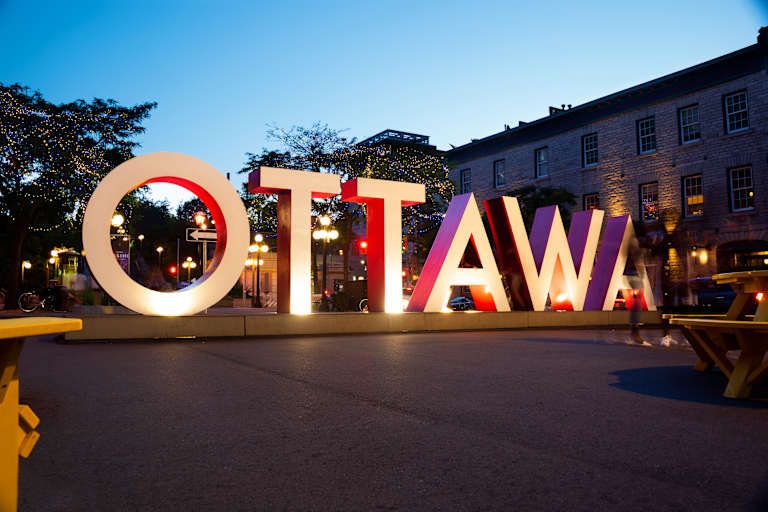Les Charmes de l'Ontario et du Québec - 2* pas cher photo 10
