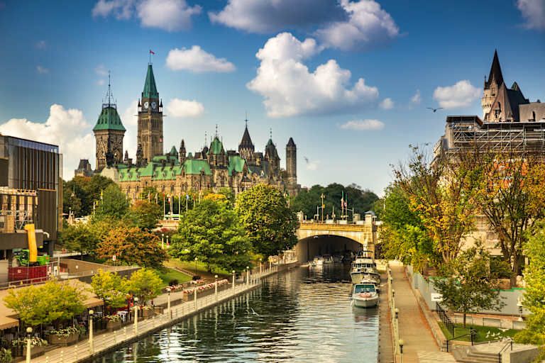 Les Charmes de l'Ontario et du Québec - 2* pas cher photo 11