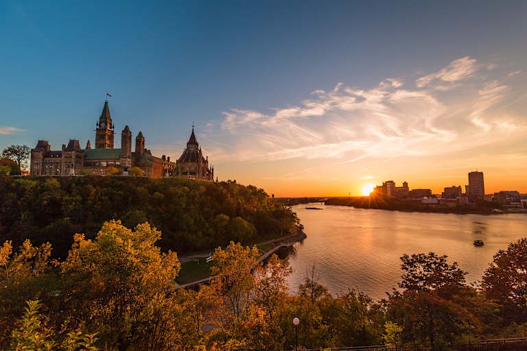 Les Charmes de l'Ontario et du Québec - 2* pas cher photo 13