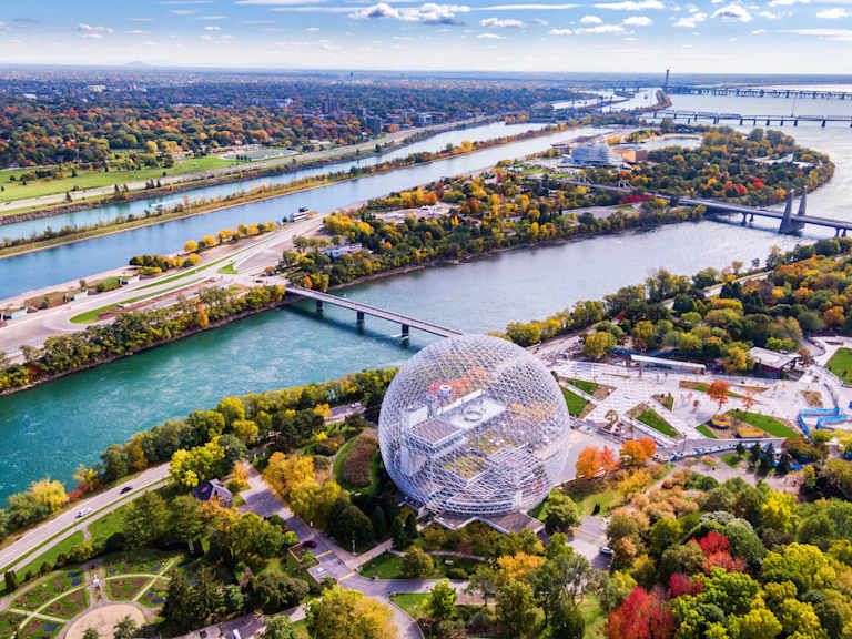 Les Charmes de l'Ontario et du Québec - 2* pas cher photo 14