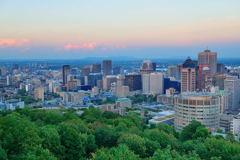 Les Charmes de l'Ontario et du Québec - 2* pas cher photo 16