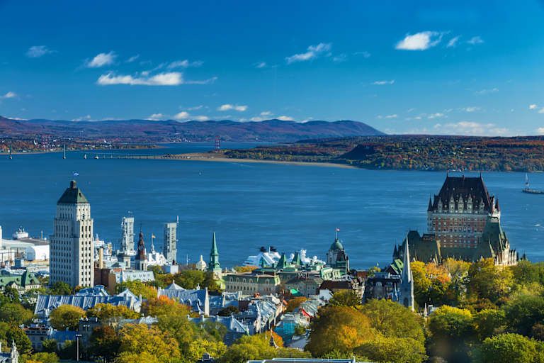 Les Charmes de l'Ontario et du Québec - 2* pas cher photo 18
