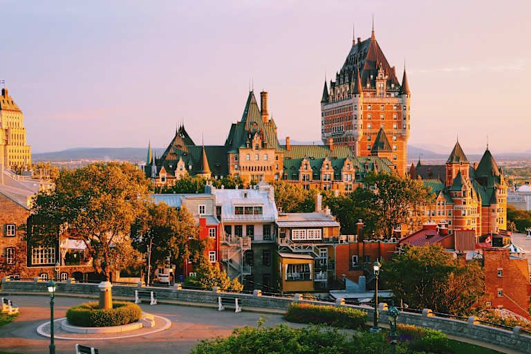 Les Charmes de l'Ontario et du Québec - 2* pas cher photo 20