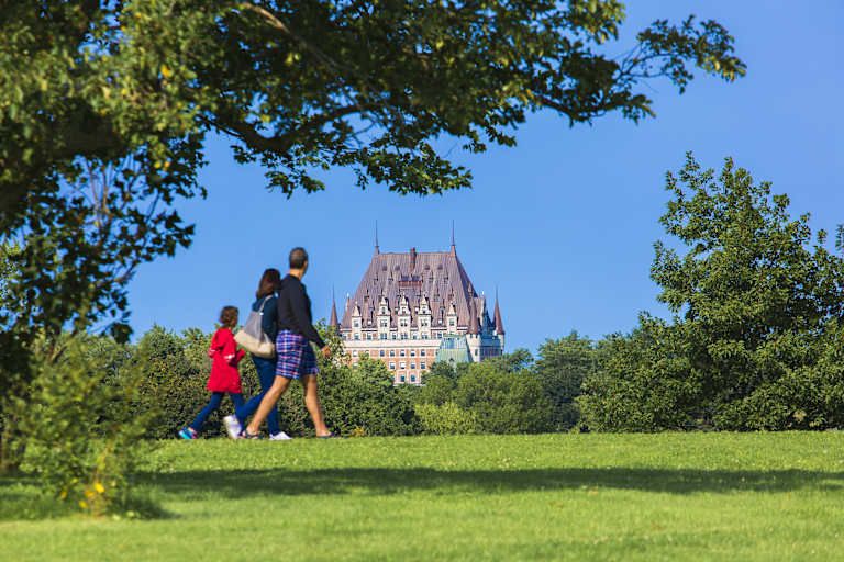 Les Charmes de l'Ontario et du Québec - 2* pas cher photo 21