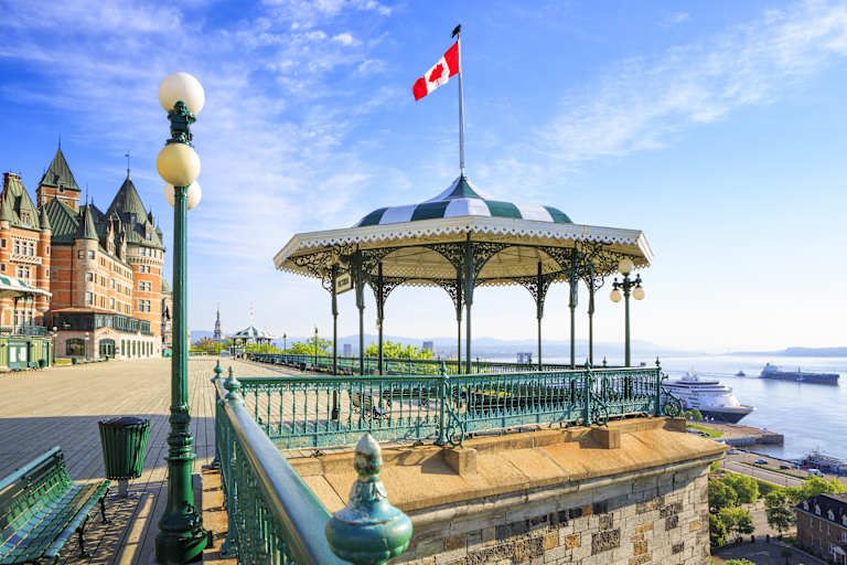 Les Charmes de l'Ontario et du Québec - 2* pas cher photo 22