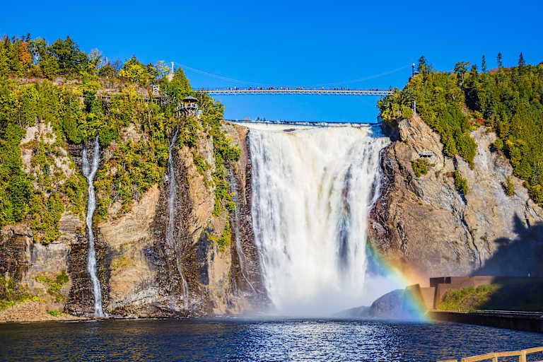 Les Charmes de l'Ontario et du Québec - 2* pas cher photo 23