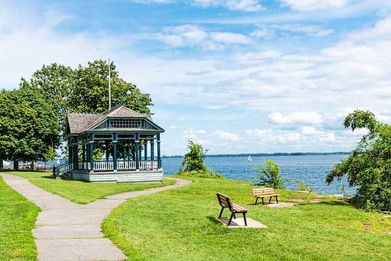 Le Nord Est du Canada au Volant - 4* pas cher photo 8