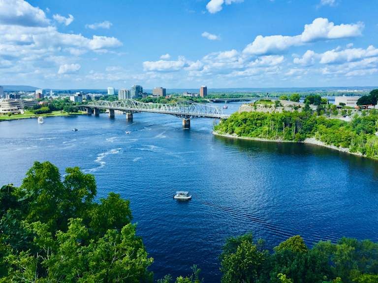 Le Nord Est du Canada au Volant - 4* pas cher photo 19