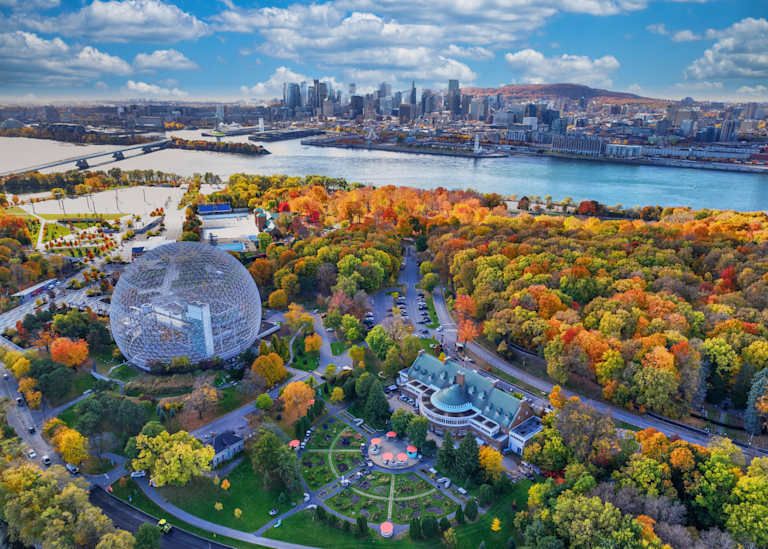 Autotour Le Québec au Volant 3* pas cher photo 2