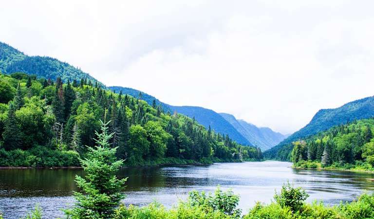 Autotour Le Québec au Volant 3* pas cher photo 7