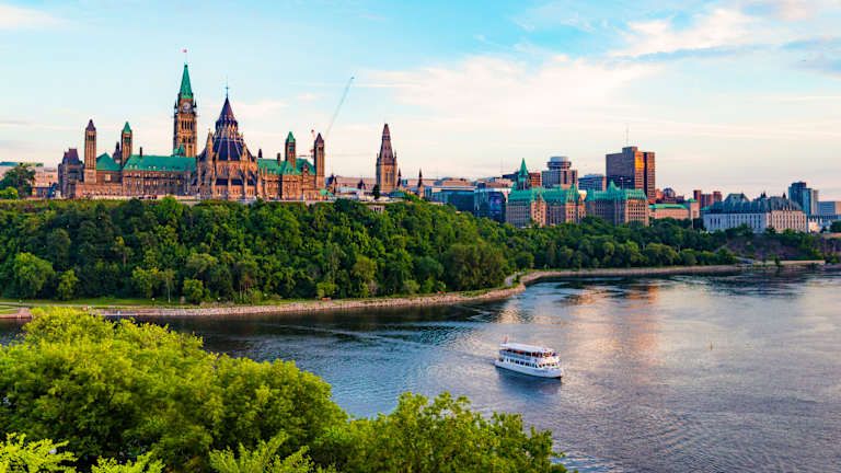 Autotour Le Québec au Volant 3* pas cher photo 20