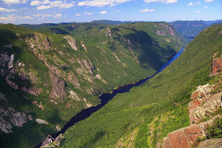 Autotour Sur les Routes du Québec - 3* pas cher photo 10