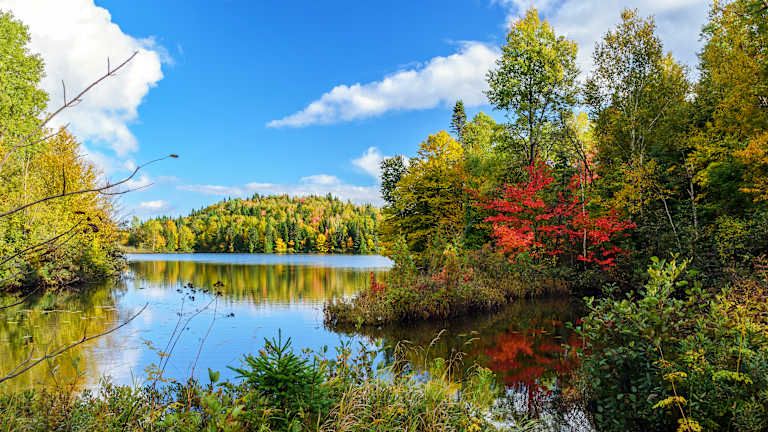 Autotour Sur les Routes du Québec - 3* pas cher photo 12