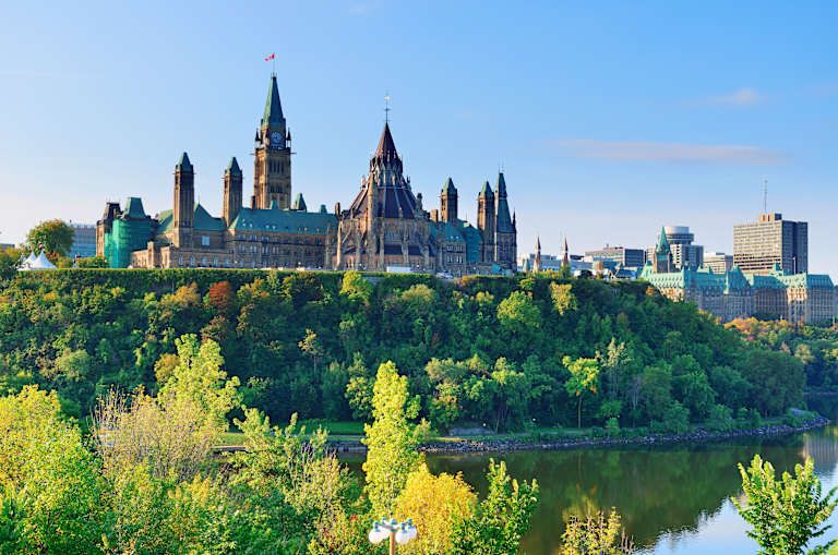 Autotour Sur les Routes du Québec - 3* pas cher photo 17