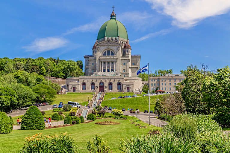 Autotour Sur les Routes du Québec - 3* pas cher photo 19