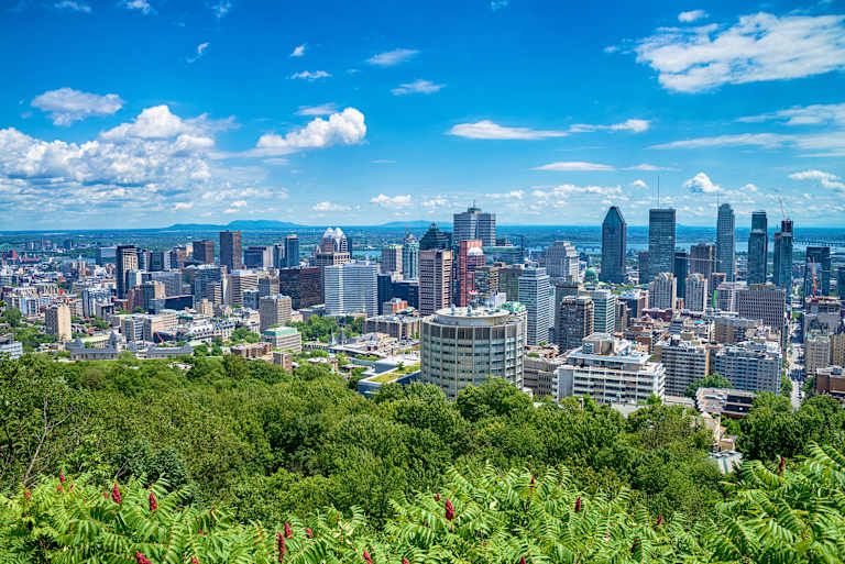 Autotour Canada & Etats-Unis - 3* pas cher photo 3