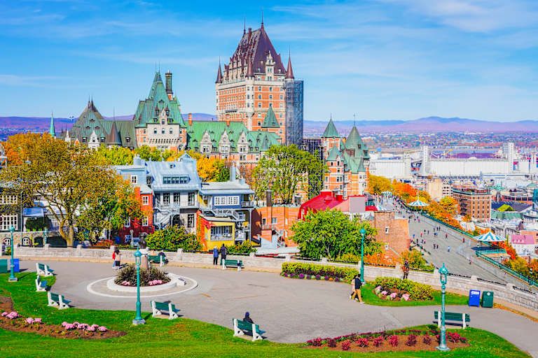 Autotour Canada & Etats-Unis - 3* pas cher photo 4