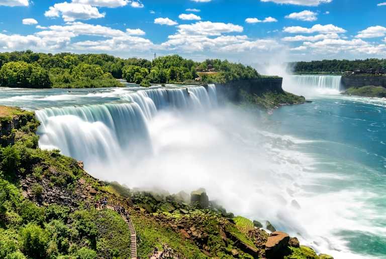 Autotour Canada & Etats-Unis - 3* pas cher photo 16