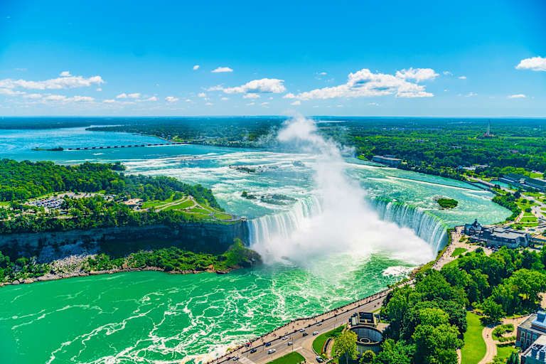 Autotour Canada & Etats-Unis - 3* pas cher photo 17