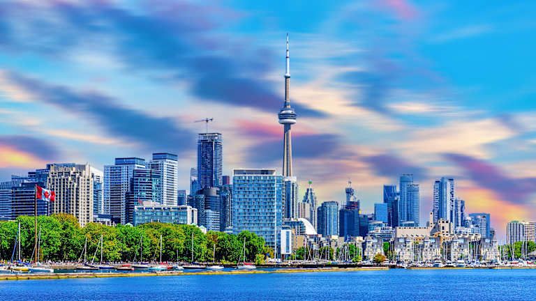 Autotour Canada & Etats-Unis - 3* pas cher photo 18