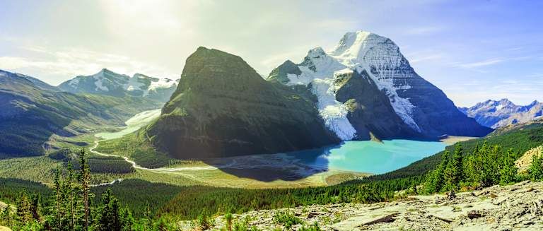 Magie de l'Ouest Canadien - 2* pas cher photo 9