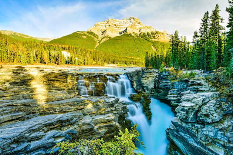 Magie de l'Ouest Canadien - 2* pas cher photo 16