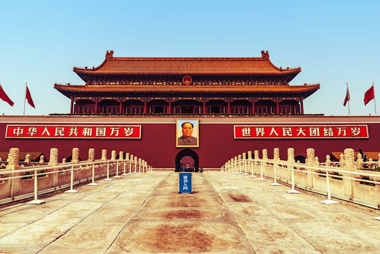 De la Chine au Vietnam, voyage au coeur des légendes pas cher photo 4