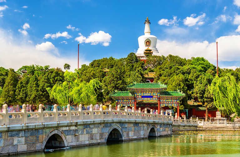 De la Chine au Vietnam, voyage au coeur des légendes pas cher photo 5