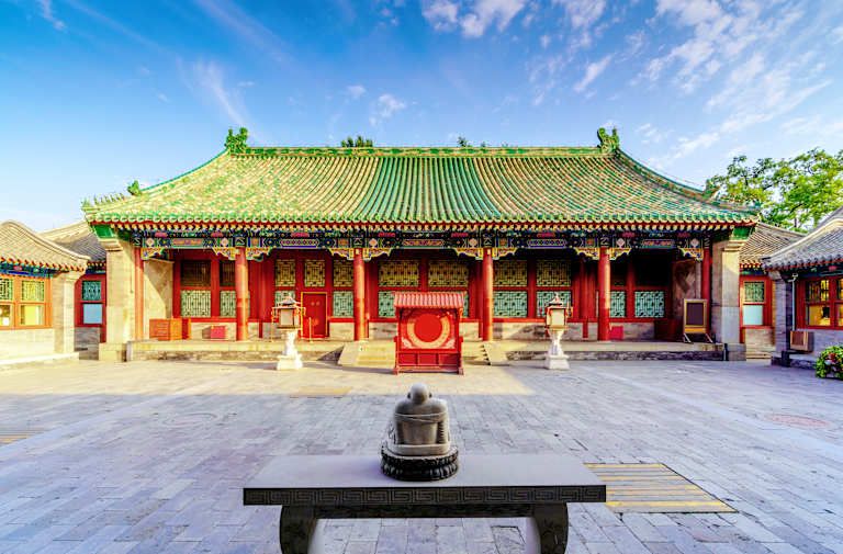 De la Chine au Vietnam, voyage au coeur des légendes pas cher photo 9