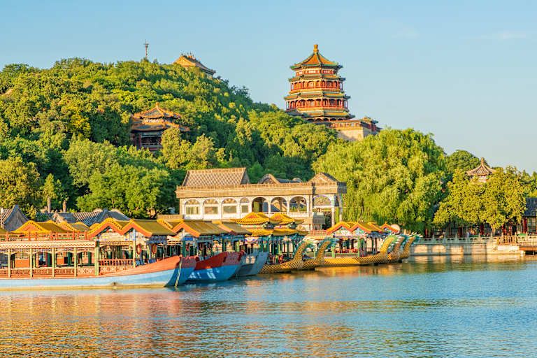 De la Chine au Vietnam, voyage au coeur des légendes pas cher photo 10