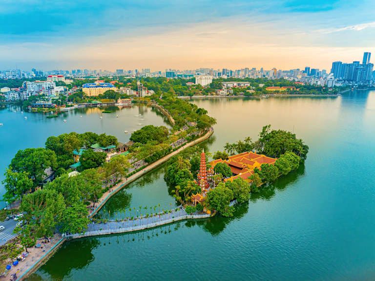 De la Chine au Vietnam, voyage au coeur des légendes pas cher photo 12