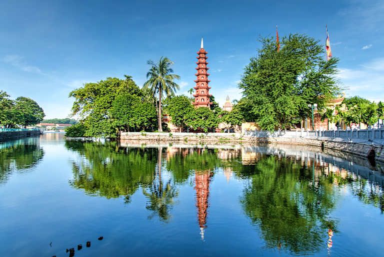 De la Chine au Vietnam, voyage au coeur des légendes pas cher photo 13
