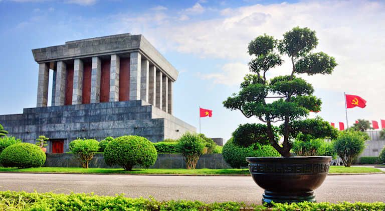 De la Chine au Vietnam, voyage au coeur des légendes pas cher photo 15