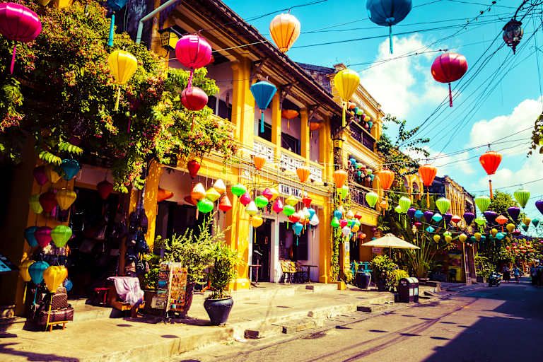 De la Chine au Vietnam, voyage au coeur des légendes pas cher photo 17