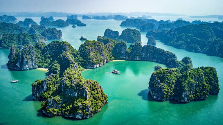 De la Chine au Vietnam, voyage au coeur des légendes pas cher photo 19