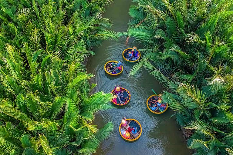 De la Chine au Vietnam, voyage au coeur des légendes pas cher photo 24
