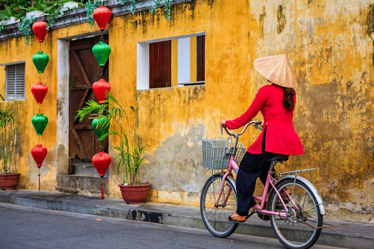 De la Chine au Vietnam, voyage au coeur des légendes pas cher photo 25