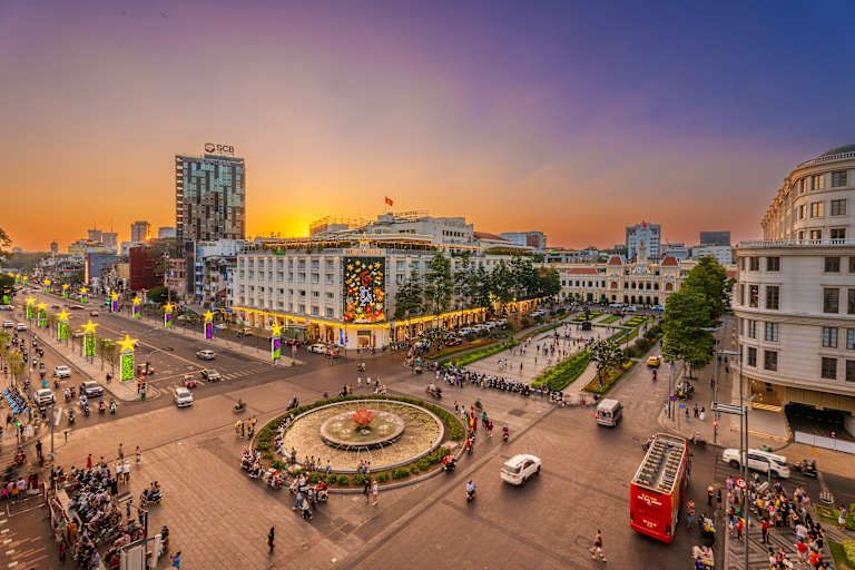 De la Chine au Vietnam, voyage au coeur des légendes pas cher photo 29